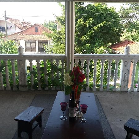 Traianov Most Kladovo Esterno foto
