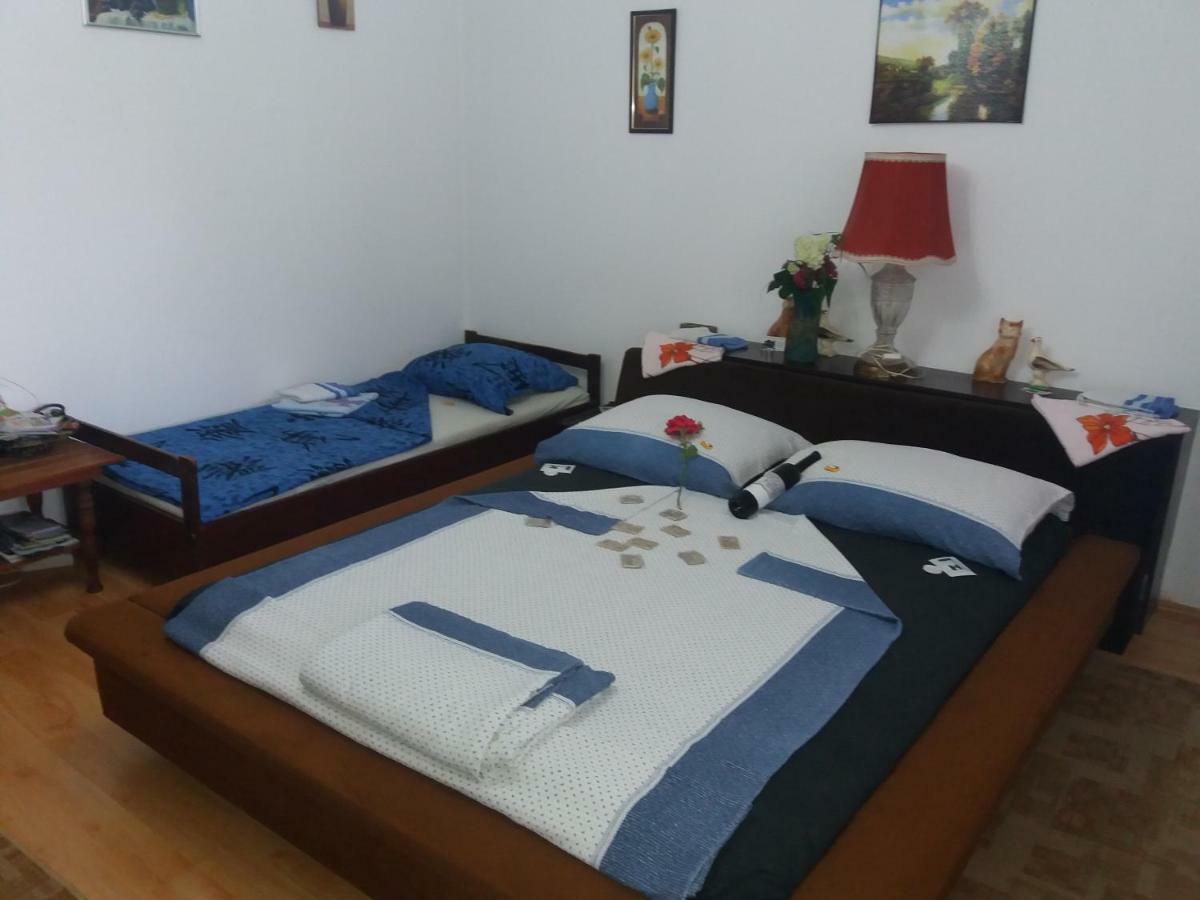 Traianov Most Kladovo Esterno foto