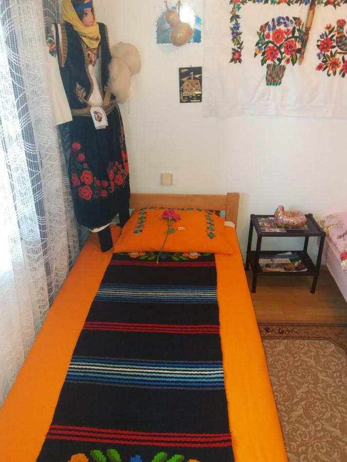 Traianov Most Kladovo Esterno foto