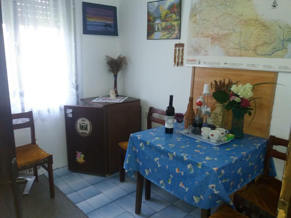 Traianov Most Kladovo Esterno foto