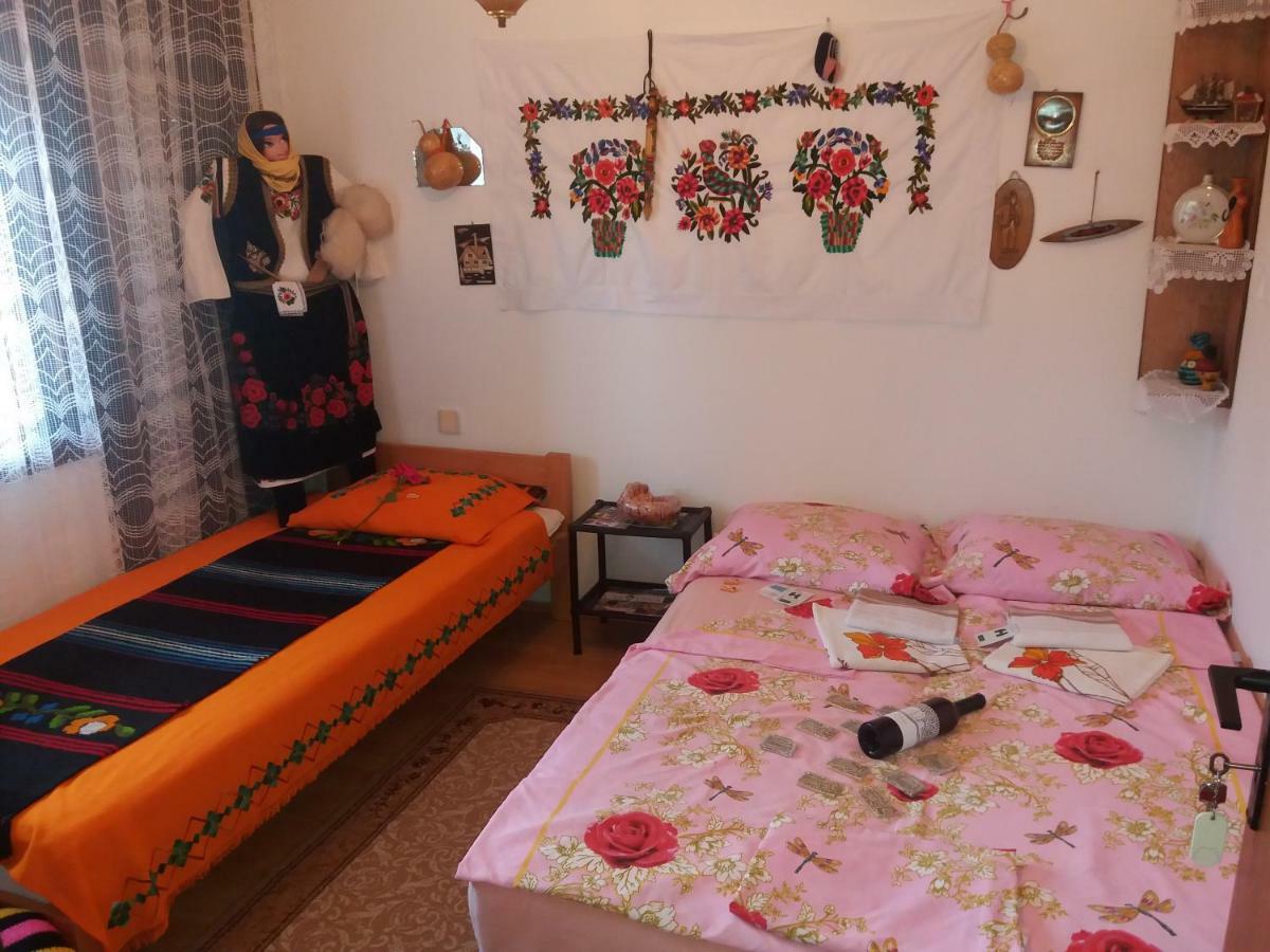 Traianov Most Kladovo Esterno foto