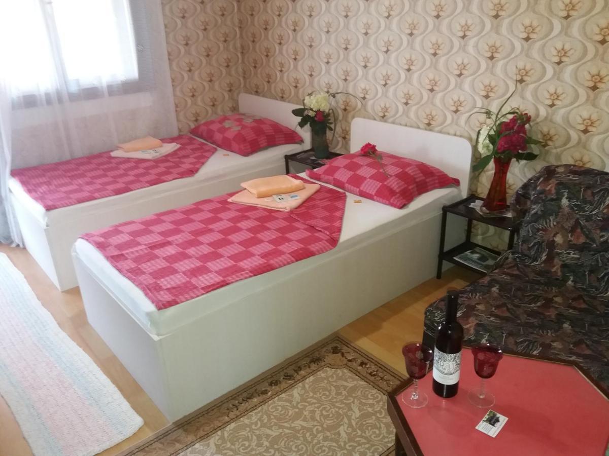 Traianov Most Kladovo Esterno foto
